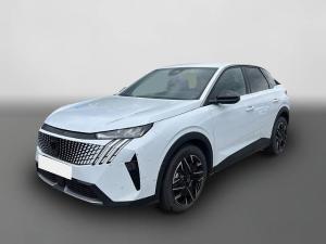 Peugeot 3008 Hybrid 145 Allure 1.2 e-DSC6 NAVI+DAB+SHZ+LED