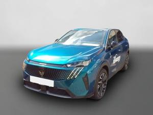 Peugeot 3008 Navi digitales Cockpit LED Apple CarPlay