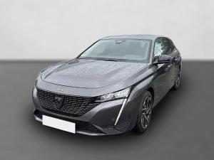 Peugeot 308 Allure Pack Bluetooth Navi LED Klima