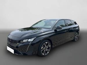 Peugeot 308 SW Allure 130 +NAVI+LED+CARPLAY+CAM+