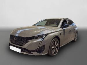 Peugeot 308 SW Hybrid 136 GT 1.2 EU6e CARPLAY PDC RFK