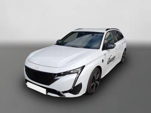 Peugeot 308 SW HYBRID 136 GT +AHK+Navi+Massagesitze+PANO+LED+