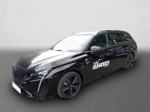 Peugeot 308 SW Hybrid 136 GT FOCAL SHZ CARPLAY LED LM El. Panodach Navi Digitales Cockpit Memory Sitze
