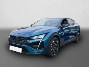Peugeot 408 Allure Pack 1.2 ALLWETTER NAVI PDC SHZ KAMERA