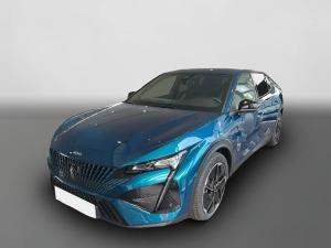 Peugeot 408 GT 1.2 Puretech 130 EU6e PDC NAVI CARPLAY RFK