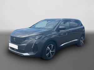 Peugeot 5008 Allure Pack 1.2 PT 130 7-Sitzer +ACC+PARKL+CAM+SHZ