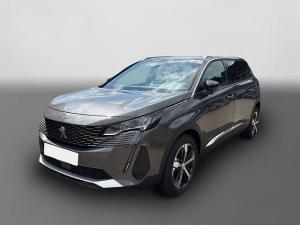 Peugeot 5008 Allure Pack 1.2 PT 130 7-Sitzer +LED+NAVI+CARPLAY+CAM+