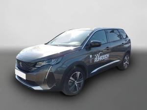 Peugeot 5008 Allure Pack 1.5 BlueHDi 130 EU6e 7-Sitzer Navi Digitales Cockpit LED Apple CarPlay