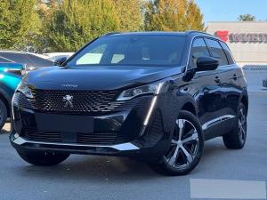 Peugeot 5008 GT 1.2 PureTech 130 7-Sitzer ACC/BLIS/AHK/SHZ