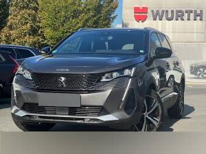 Peugeot 5008 GT 1.2 PureTech 130 7-Sitzer AHK/ACC/BLIS/CAM