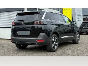Peugeot 5008 GT 1.2 PureTech 130 7-Sitzer AHK/CAM/ACC
