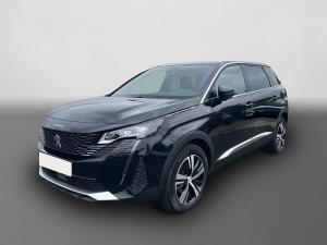 Peugeot 5008 GT 1.2 PureTech 130 7-Sitzer SHZ NAVI KAMERA PDC