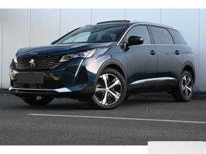 Peugeot 5008 GT 130 ACC/Keyless/Totwinkel/S-Dach