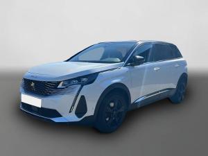 Peugeot 5008 GT 2.0 BlueHDi 180 7-Sitzer +ACC+PANO+LED+CAM+NAVI+CARPLAY