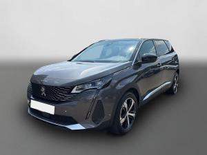 Peugeot 5008 GT 2.0 BlueHDi 180 FAP 7-Sitz+PANO+NAVI+LED+SITZHZG+Nightvis+