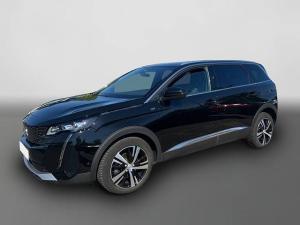 Peugeot 5008 GT 2.0 BlueHDi 7-Sitzer ALLWETTER KAMERA PDC