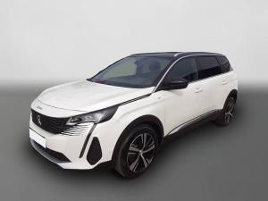 Peugeot 5008 GT Blue HDI 180 EAT8 +7-Stzer+ACC+NAVI+SHZ+KAMERA+ Navi Digitales Cockpit LED