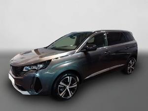 Peugeot 5008 GT BlueHDi 180 EAT8 +7-Sitzer+AHK+PANO+NAV+ACC+el.HKL+
