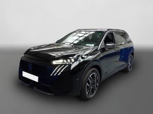 Peugeot 5008 GT HYBRID 136 e-DSC6 +AHK+360KAM+PANO+KEYL.+NAV+ACC+