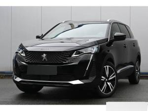 Peugeot 5008 GT PureTech 130 7-Sitzer /SitzH/Keyless/Totwinkel