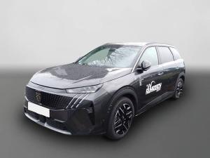 Peugeot 5008 Hybrid 136 GT Navi LED ACC el. Heck CARPLAY