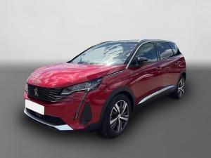 Peugeot 5008 Roadtrip 2.0 BlueHDi 180 7-Sitzer +NAVI+LED+CARPLAY+SHZ+