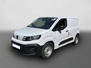 Peugeot Partner L1H1 1.5 BlueHDi 100 FAP EU6e