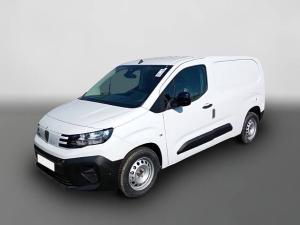 Peugeot Partner L2H1 1.5 BlueHDi 100 FAP EU6e