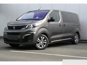 Peugeot Traveller 2.0 HDI L2 Business ACC/AHK/HUD/Leder