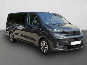 Peugeot Traveller Premium L3 180 BHDI *NAVI*KAMERA*AHK
