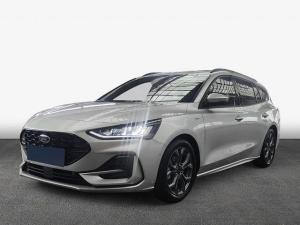 Privat: Ford Focus Turnier 1.0 EcoBoost Hybrid Aut. ST-LINE X
