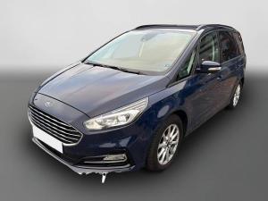 Privat: Ford Galaxy TREND NAVI / AHK / LED / PDC / W-PAKET / 7-SITZER