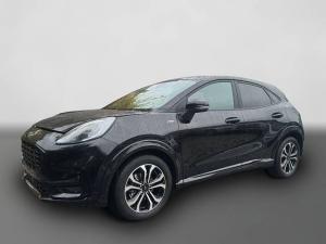 Privat: Ford Puma 1.0 EcoBoost Hybrid Aut. ST-LINE Wi-Pa RFC