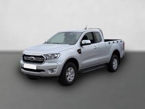 Privat: Ford Ranger Extrakabine 4×4 Panther XLT*AHK Tempo PDC