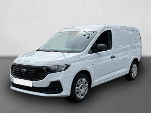 Privat: Ford Transit EU6e Trend L1 2.0 EcoBlue Einparkhilfe v/h adapt.Tempomat