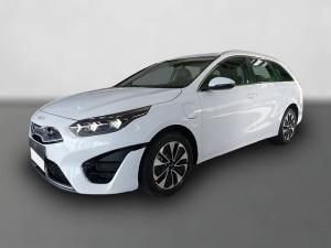 Privat: KIA Ceed SW 1.6 GDI PLUG-IN-HYBRID SPIRIT SITZKOMFORT TECHNOLOGIE