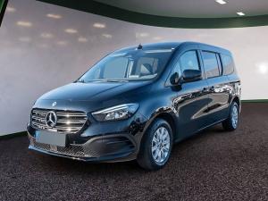 Privat: Mercedes-Benz EQT T 180