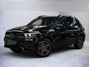 Privat: Mercedes-Benz GLE-Klasse 350 d 4Matic 9G-TRONIC AMG Line *ACC*PANO*