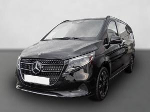 Privat: Mercedes-Benz V-Klasse V 250