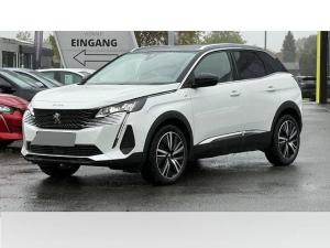 Privat: Peugeot 3008 GT 1.2 PureTech 130 EU6d ACC/BLIS/CAM/Focal