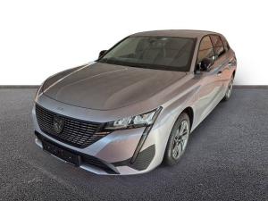 Privat: Peugeot 308 SW Allure AT Shz Navi Kamera