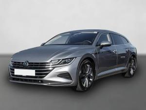 Privat: Volkswagen Arteon Shooting Brake 2.0 TDI DSG Elegance ACC