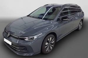 Privat: Volkswagen Golf Var. 1.5 TSI Goal AHK REAR VIEW ACC LED