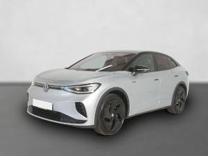 Privat: Volkswagen ID.5 Elektro GTX 77 kWh