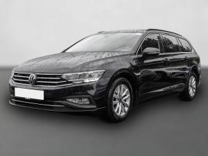 Privat: Volkswagen Passat 1.5 TSI DSG business