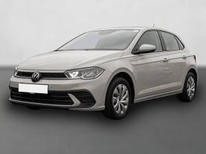 Privat: Volkswagen Polo 1.0 MPI Life LED PDC SOUNDSYS SPURH VICO