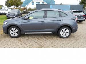 Privat: Volkswagen Taigo 1.0 TSI BMT Klima Navi ALU