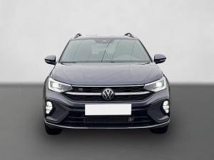 Privat: Volkswagen Taigo R-Line TSI DSG|IQ.LIGHT|NAVI|ACC|KAMERA