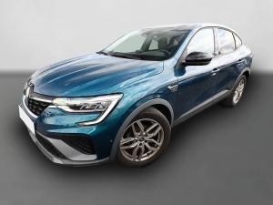 Renault Arkana TCe 140 EDC R.S. Line Leder Nav ACC Kam