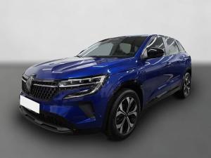 Renault Austral Mild Hybrid 140 Evolution NAVI RFK SHZ